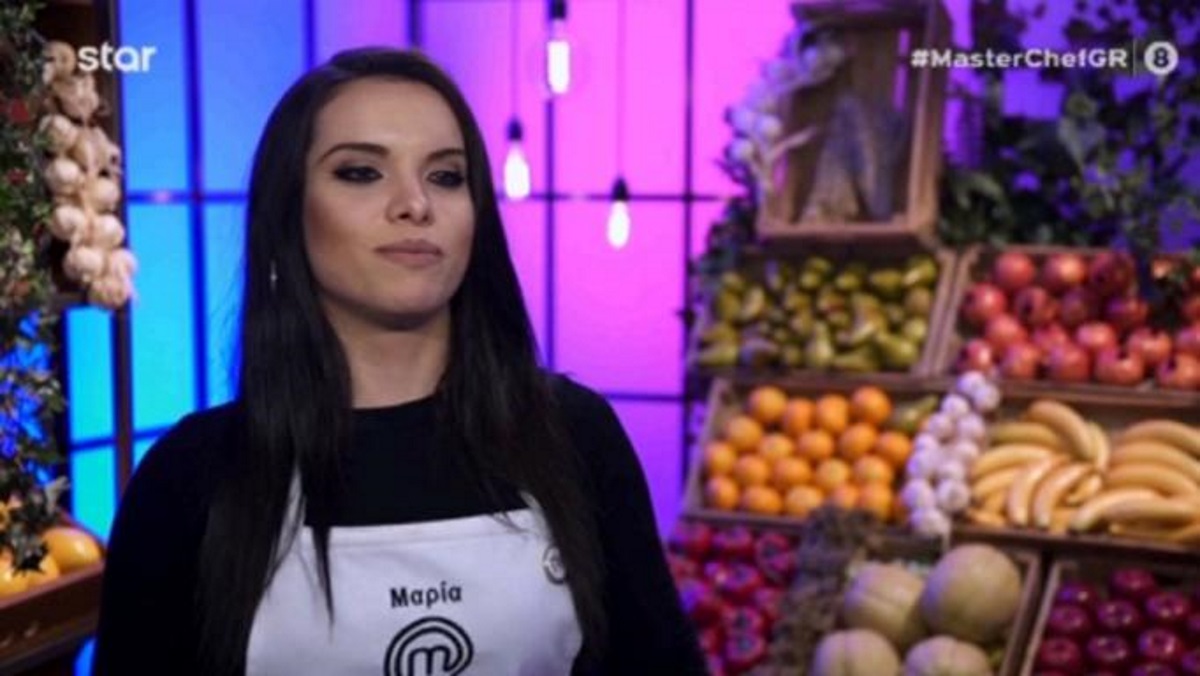 «Όταν η Μαρία βγει από το MasterChef θα ξενερώσει με τον εαυτό της γιατί είναι και το μοντάζ μέσα…»