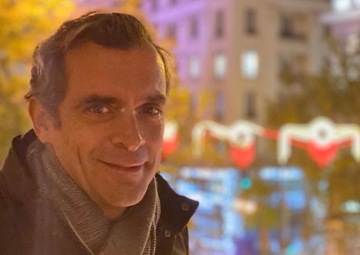 Το μήνυμα του Μαρκουλάκη μετά την καραντίνα: «Τι άλλο μπορούμε να κάνουμε, απ’ το να προχωρήσουμε μπροστά;»