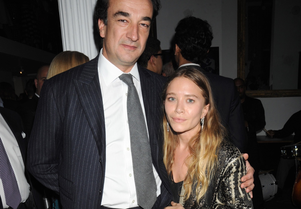 Μary Kate Olsen: Ζήτησε επείγουσα δικαστική εντολή για να βγει το διαζύγιο με τον αδελφό του Σαρκοζί!