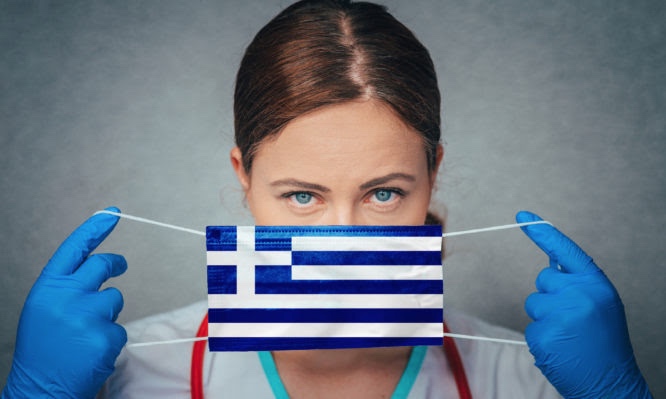 Πως πέρασαν οι Έλληνες στην καραντίνα – Ανασφάλεια για τα οικονομικά και θεωρίες συνωμοσίας