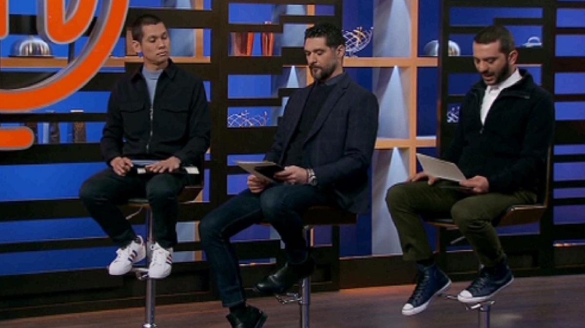 Τα πάνω – κάτω στο MasterChef! Ψυχρολουσία για την ηττημένη ομάδα στην βαθμολογία