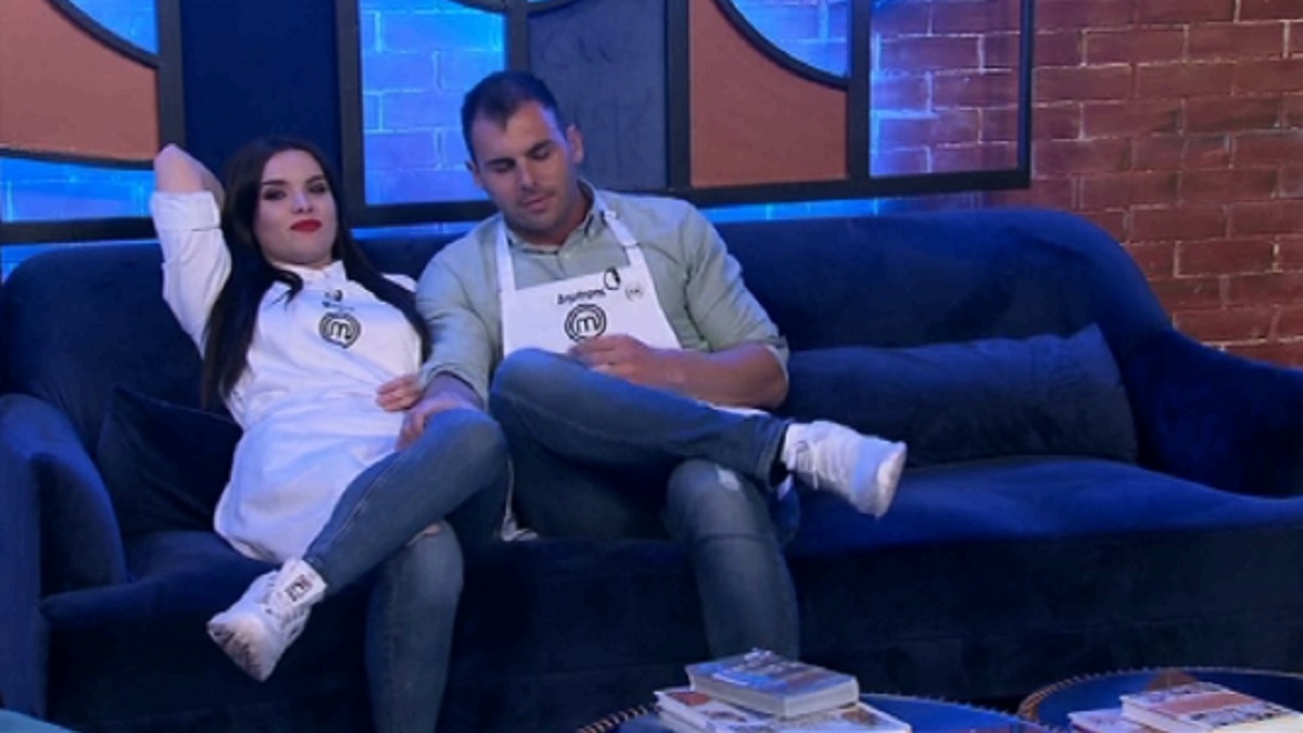 MasterChef: Ποιος κέρδισε τις 10.000 ευρώ στο Silver Award;