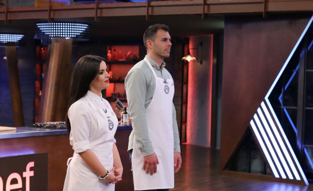 Ποιος θα είναι ο μεγάλος νικητής του Silver Award στο MasterChef;