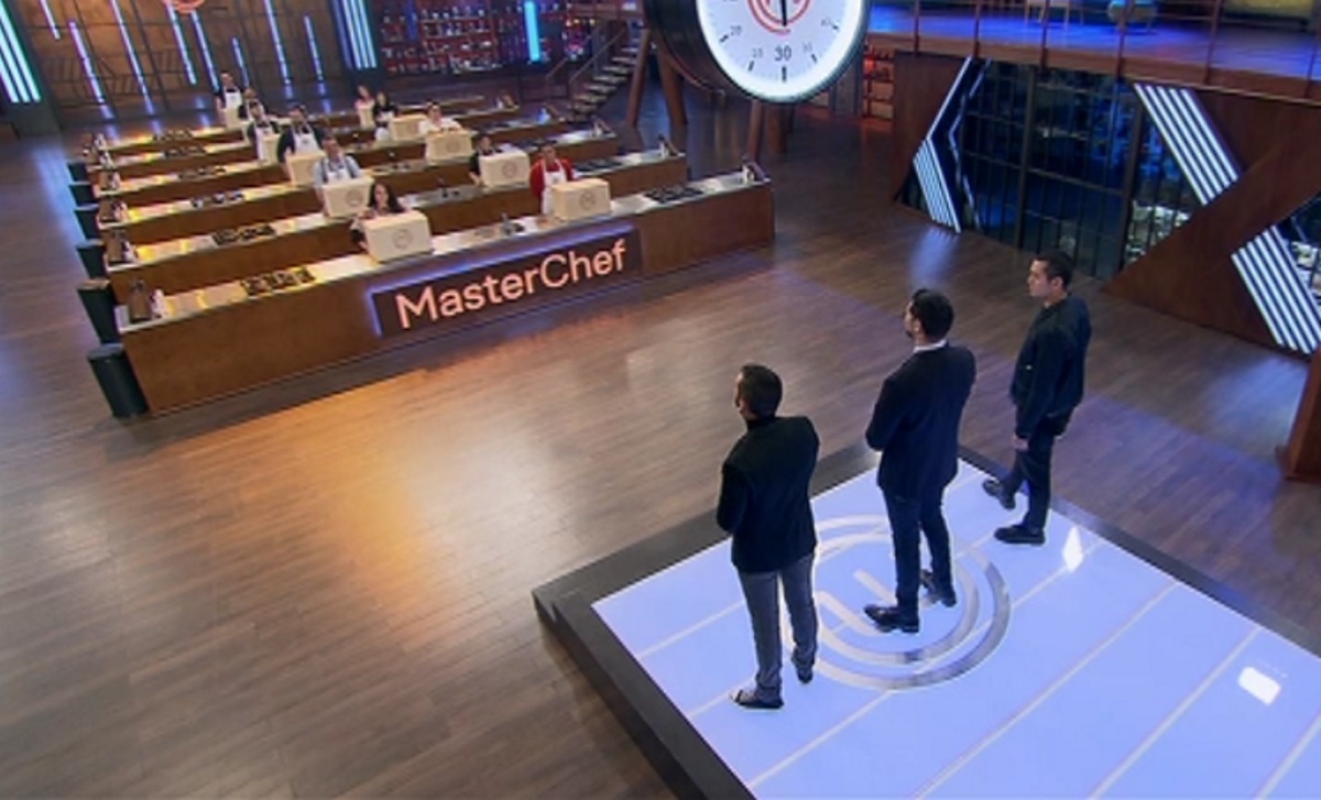 Σάστισαν οι παίκτες του MasterChef με την ανακοίνωση των κριτών! «Δεν τελειώνει αυτό το αστείο»