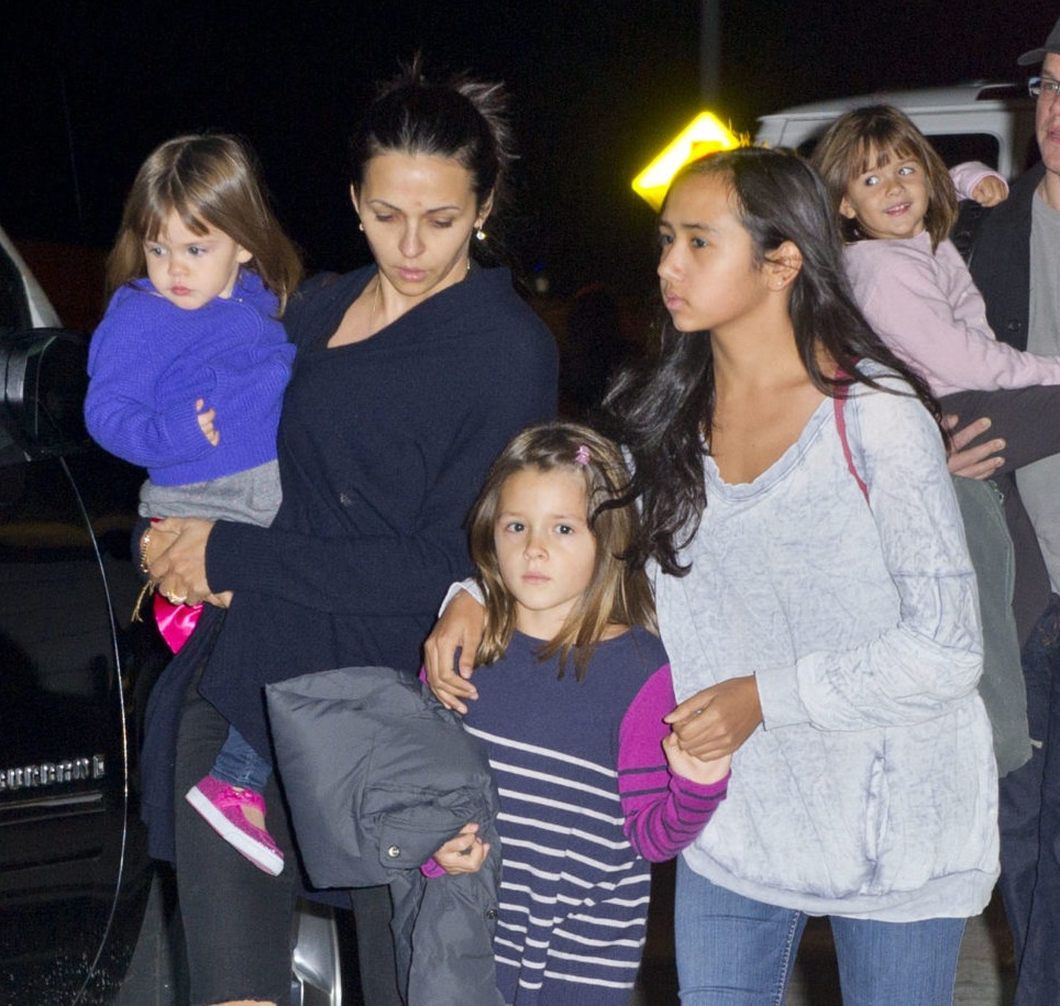 Ηθοποιός του Χόλλυγουντ αποκάλυψε ότι κόρη του νόσησε με κορονοϊό