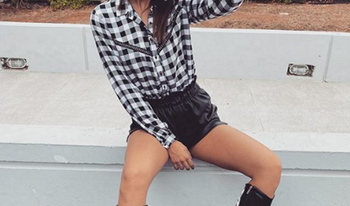 «Έχω αντιμετωπίσει πολλές φορές ρατσισμό, ακόμα και τώρα! Για την Αλβανία, για πολλά πράγματα…»