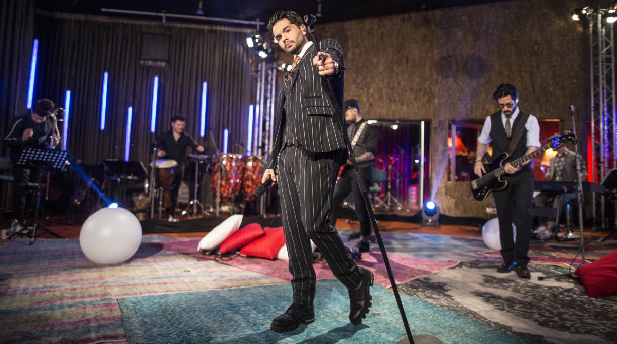 Οι τηλεθεατές… χόρεψαν με τις Μέλισσες στο Mega;