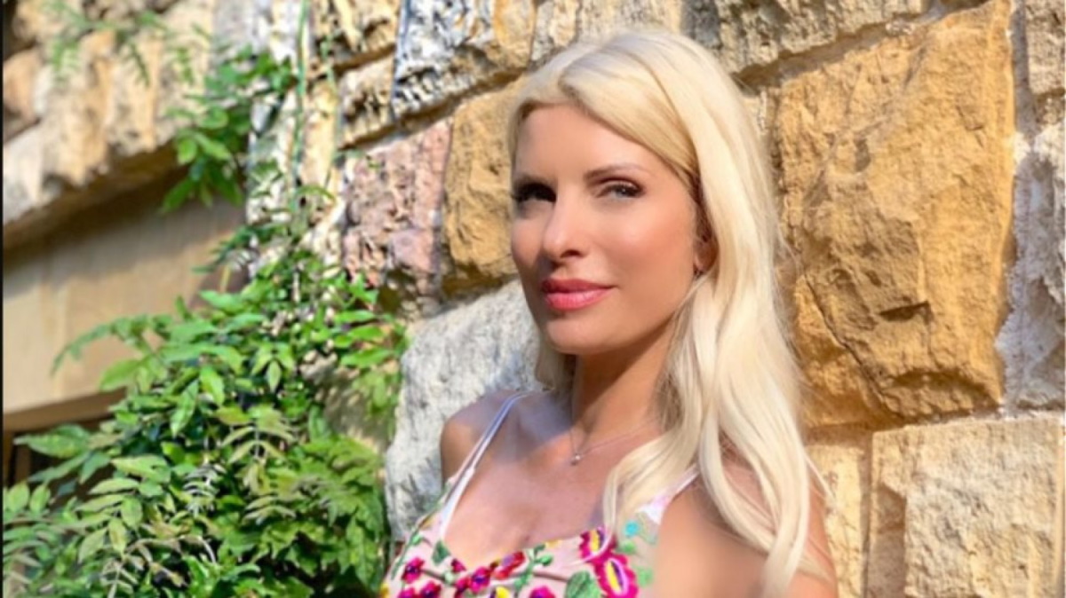 “Όταν ήταν 21 ετών, είχε έρθει κάποια στιγμή η Ελένη Μενεγάκη να φάει αστακό…”