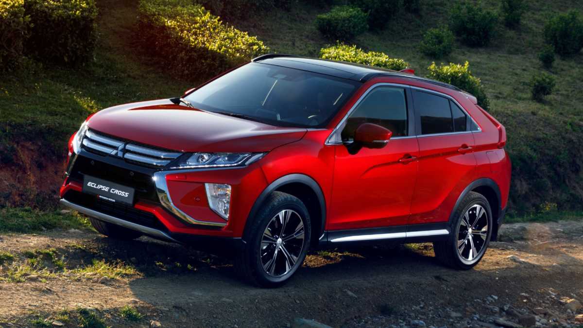 Mitsubishi: Αγοράστε αυτοκίνητο online και ενημερωθείτε για τις προσφορές