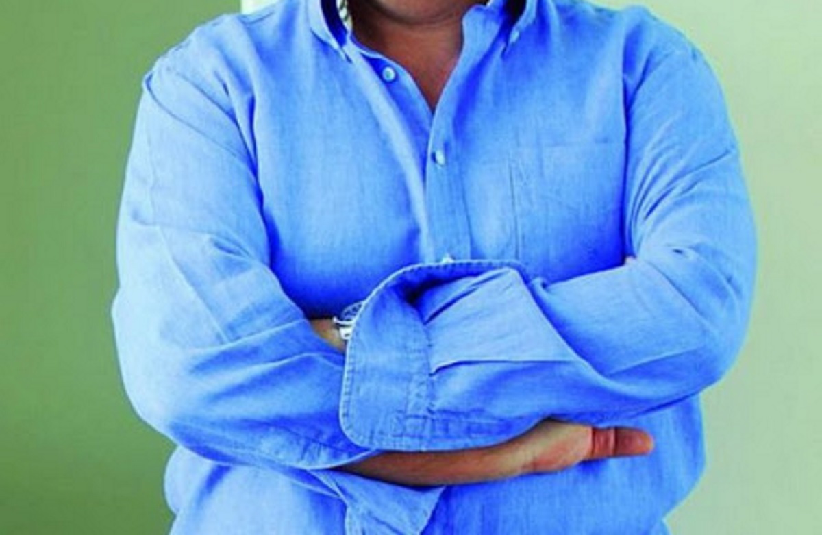 «Έχω κάνει χλιδές, έχω μείνει σε πανάκριβα ξενοδοχεία, αλλά τα τελευταία 10 χρόνια είμαι τσίμα τσίμα»