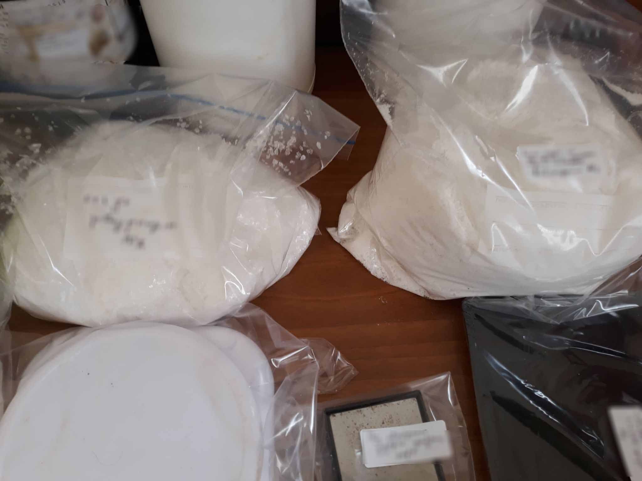 Θεσσαλονίκη: Ισόβια στους έξι διακινητές 42 κιλών ηρωίνης