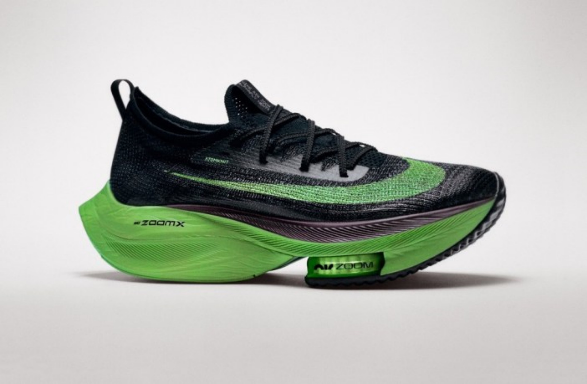 Η Nike ανακοίνωσε την κυκλοφορία του πιο γρήγορου παπουτσιού που έχεις δει ποτέ!