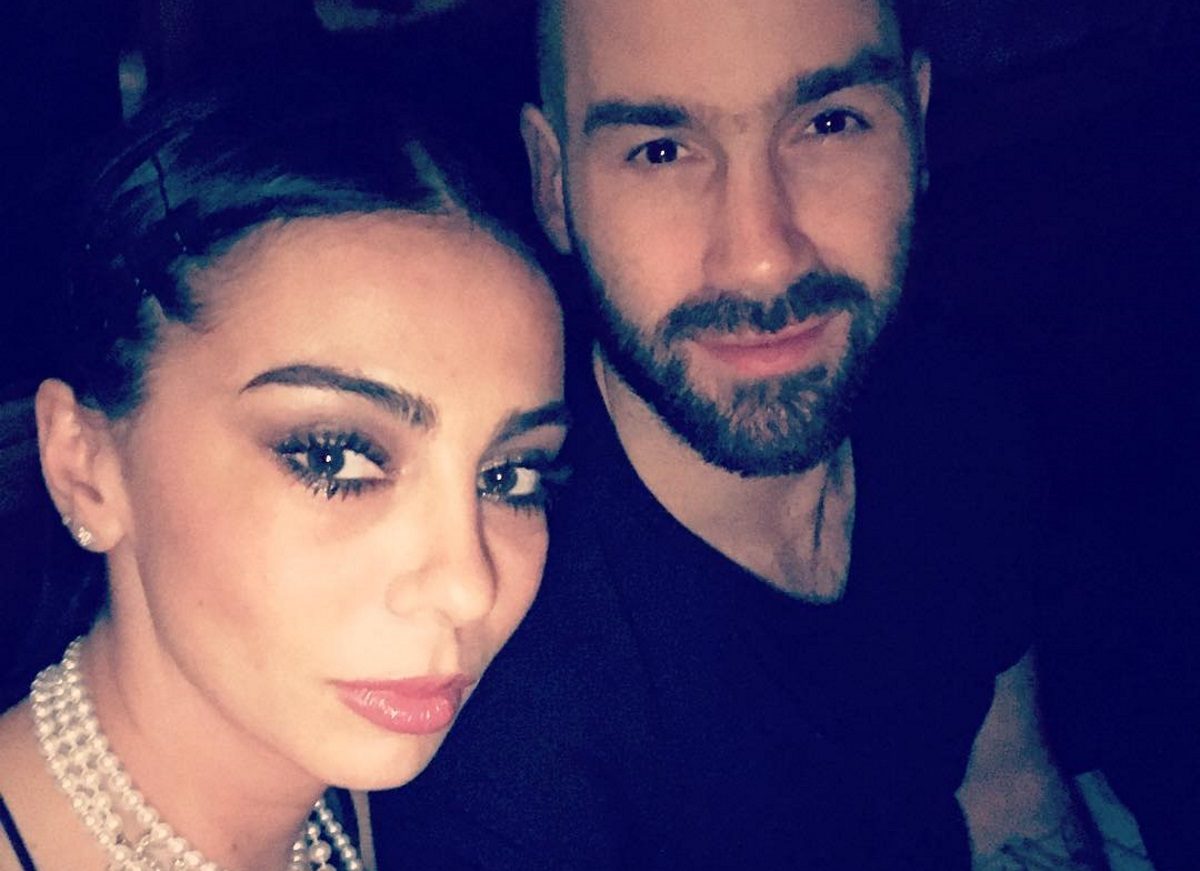 Βασίλης Σπανούλης: Ο πρωτότοκος γιος της ακολουθεί τα χνάρια του! [video]