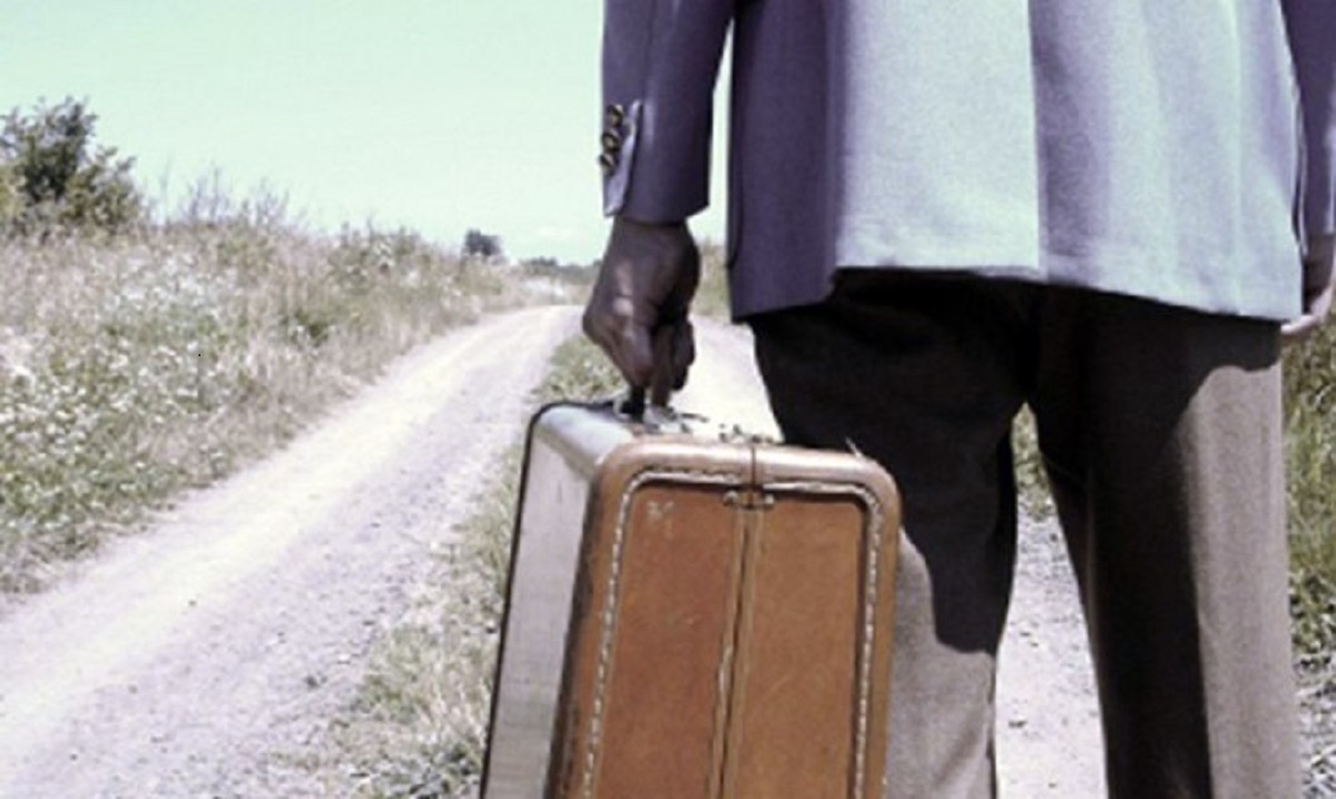 Τι σχέση έχει η φράση “πήρε των ομματιών του” με τα Ευαγγέλια;