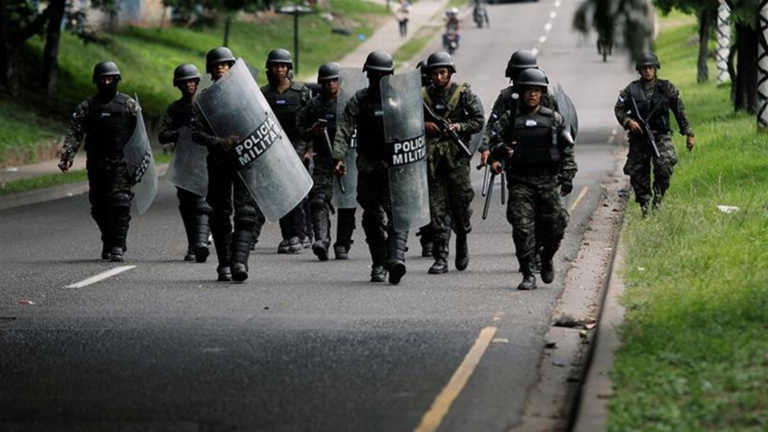 Ονδούρα: Μπλόκο κατοίκων σε… νεκρούς του κορονοϊού! Δεν αφήνουν να ταφούν στην περιοχή τους