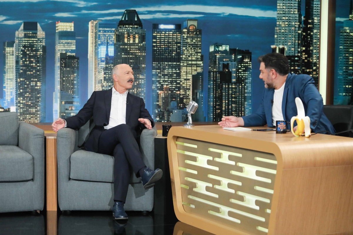 Εξελίξεις που δεν φανταζόμαστε στις Άγριες Μέλισσες! Ο “Νέστορας” προειδοποίησε για τη συνέχεια…