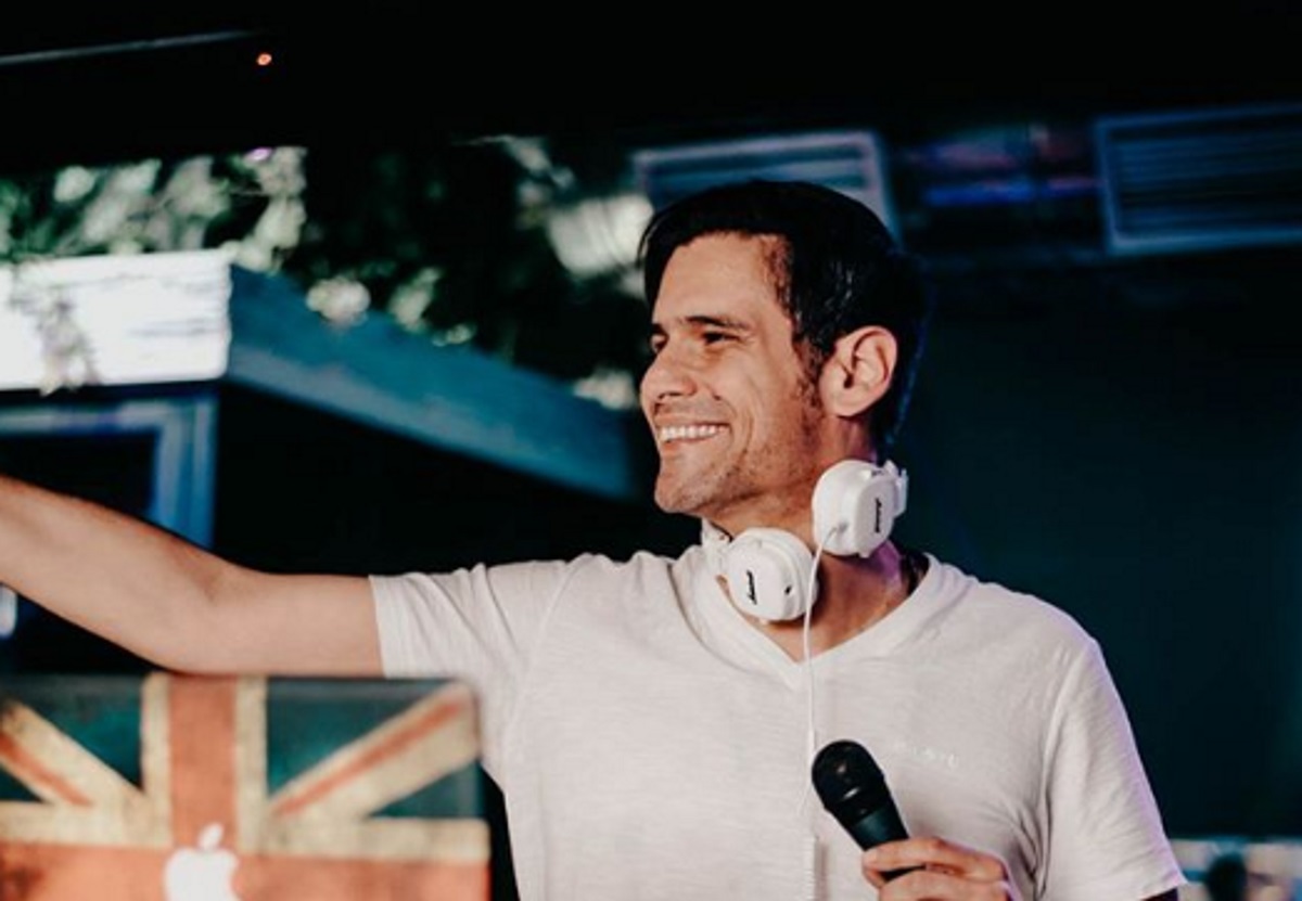 Η εξομολόγηση του Δημήτρη Ουγγαρέζου για την απώλεια των γονιών του