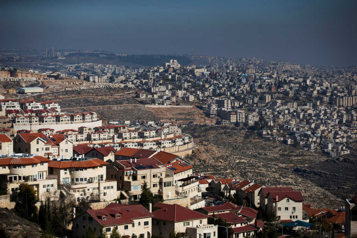 Η Ιορδανία προειδοποιεί το Ισραήλ για την προσάρτηση Παλαιστινιακών εδαφών