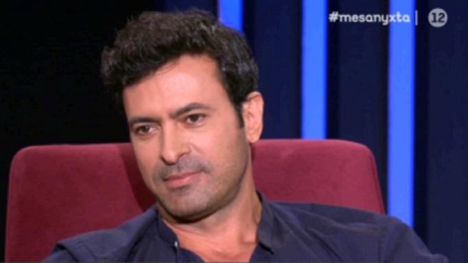 Ο Νίκος Παπαδάκης αποκαλύπτει γιατί δεν έκανε παιδί