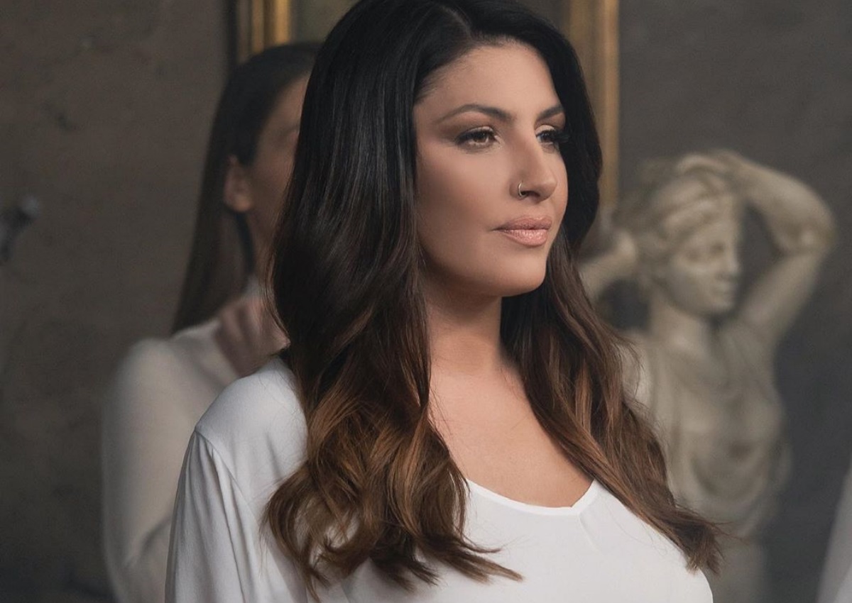 Ραγίζει καρδιές η Έλενα Παπαρίζου με το μήνυμα για τα δύσκολα που έχει αντιμετωπίσει η μητέρα της!