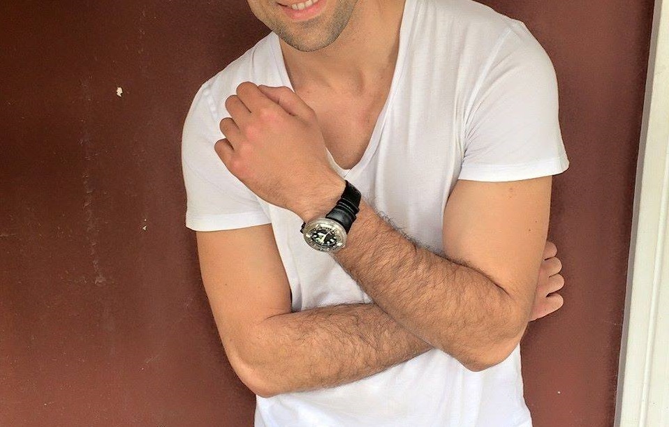 «Πήγα στην Αμερική για έναν διαδικτυακό έρωτα… απάτη. Η κοπέλα δεν υπήρχε…»