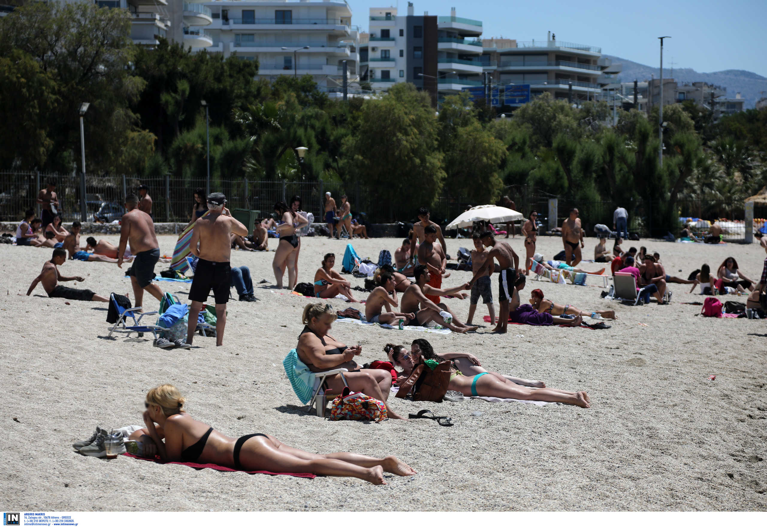 Κορονοϊός και συνωστισμός: “Ένας άνθρωπος κόλλησε 85 στη Νότια Κορέα” – Η προειδοποίηση Σύψα