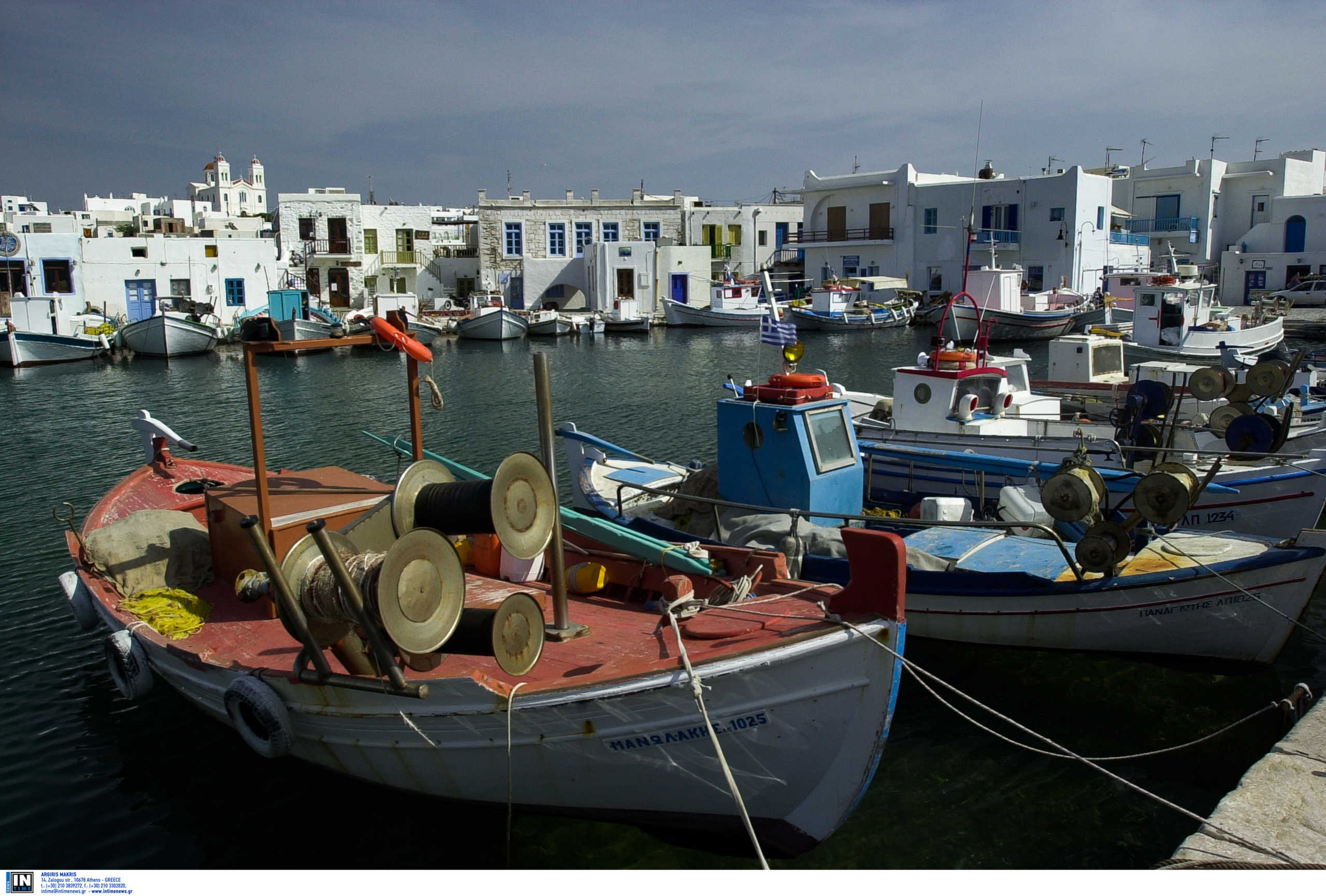 Το σχέδιο για να ενισχυθεί ο εσωτερικός τουρισμός – Voucher σε 250.000 δικαιούχους