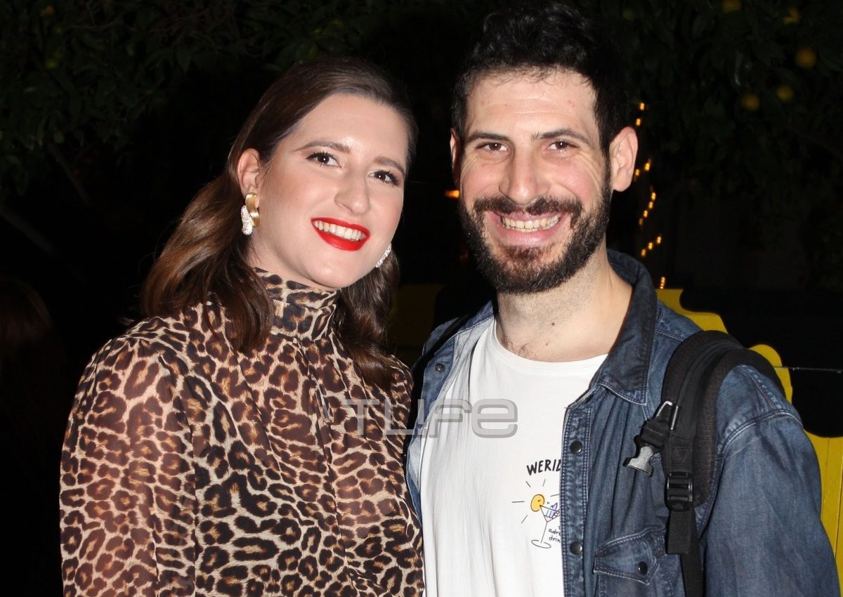 Θανάσης Πατριαρχέας: Η αναβολή του γάμου λόγω κορονοϊού και το όνομα που θα πάρει η κόρη του!