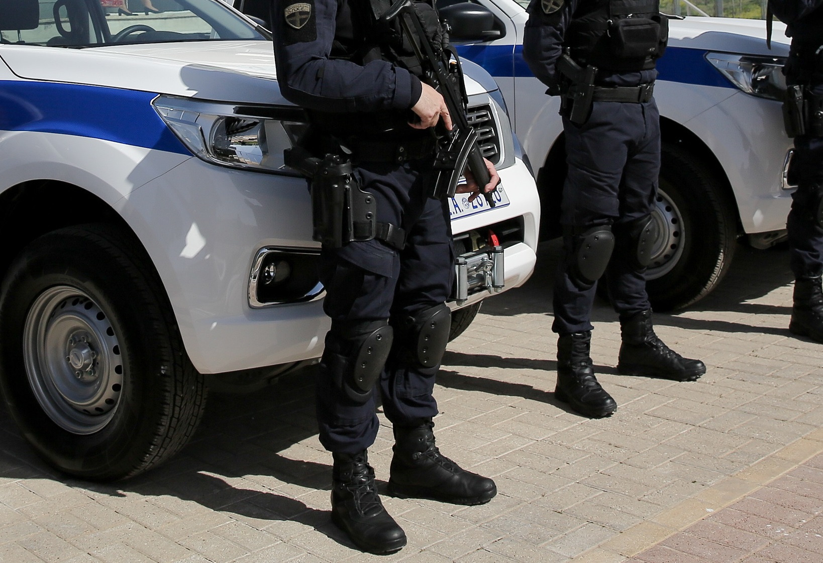 Ληστείες σε 24 πόλεις της Ελλάδας από τη «συμμορία των 11» – Δημοσιοποιήθηκαν τα στοιχεία τους