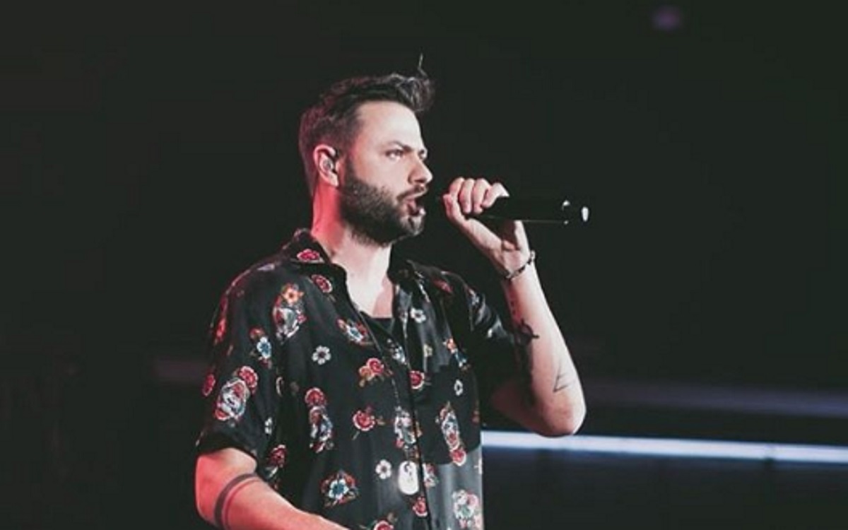 Αγνώριστος ο Πέτρος από τους Alcatrash πριν 16 χρόνια στο Fame Story 3!