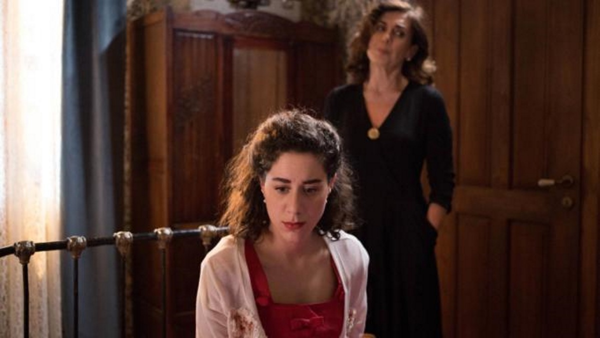 Η εξομολόγηση της “Πηνελόπης” από τις Άγριες Μέλισσες! «Έβαλα τα κλάματα, ήμουν σε πανικό»