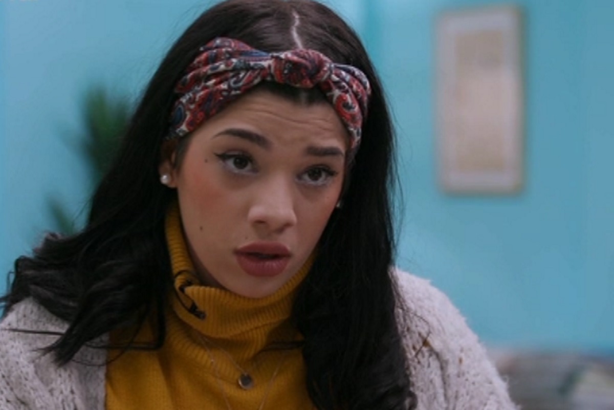 Αδιανόητες εκφράσεις και προσβολές στο MasterChef από τη Μαριάννα για τον Δημήτρη!