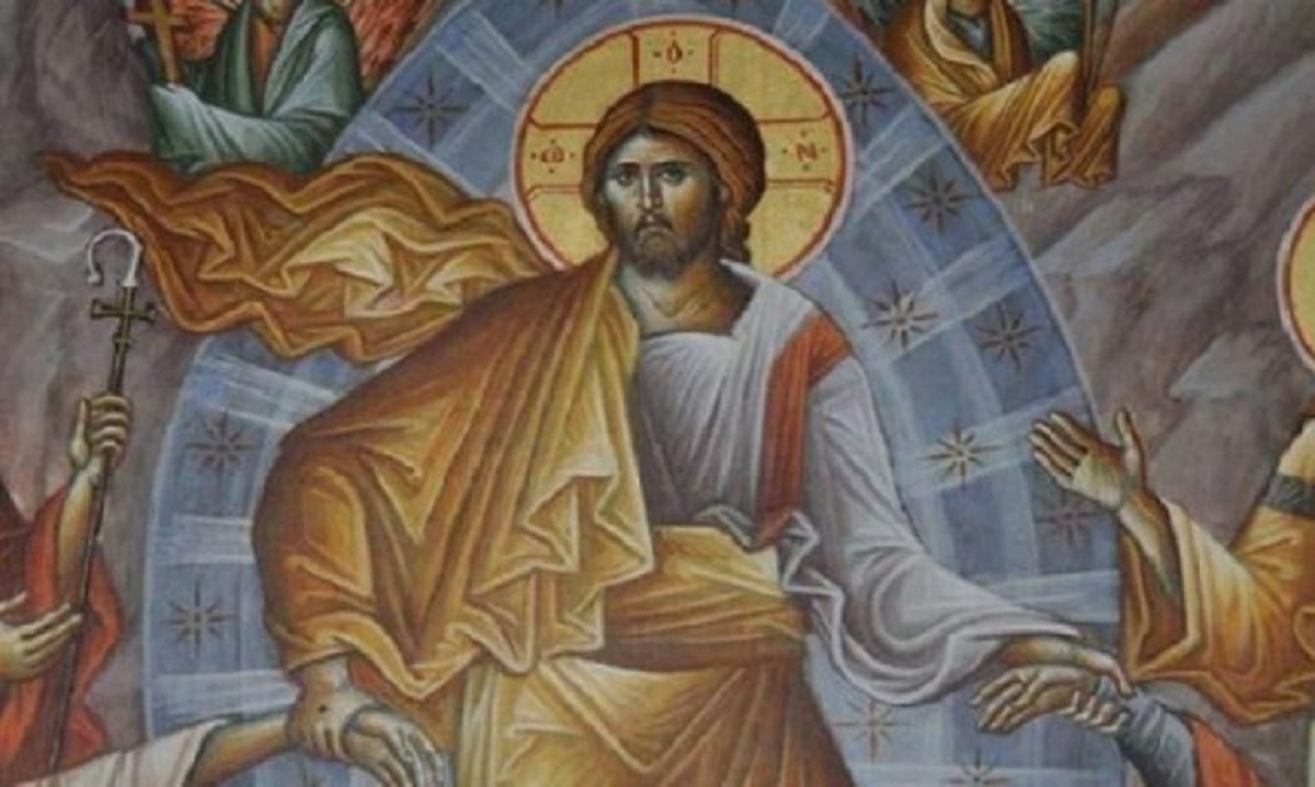 Γιατί ο Χριστός αφού αναστήθηκε ζήτησε να φάει ψητό ψάρι και μέλι;