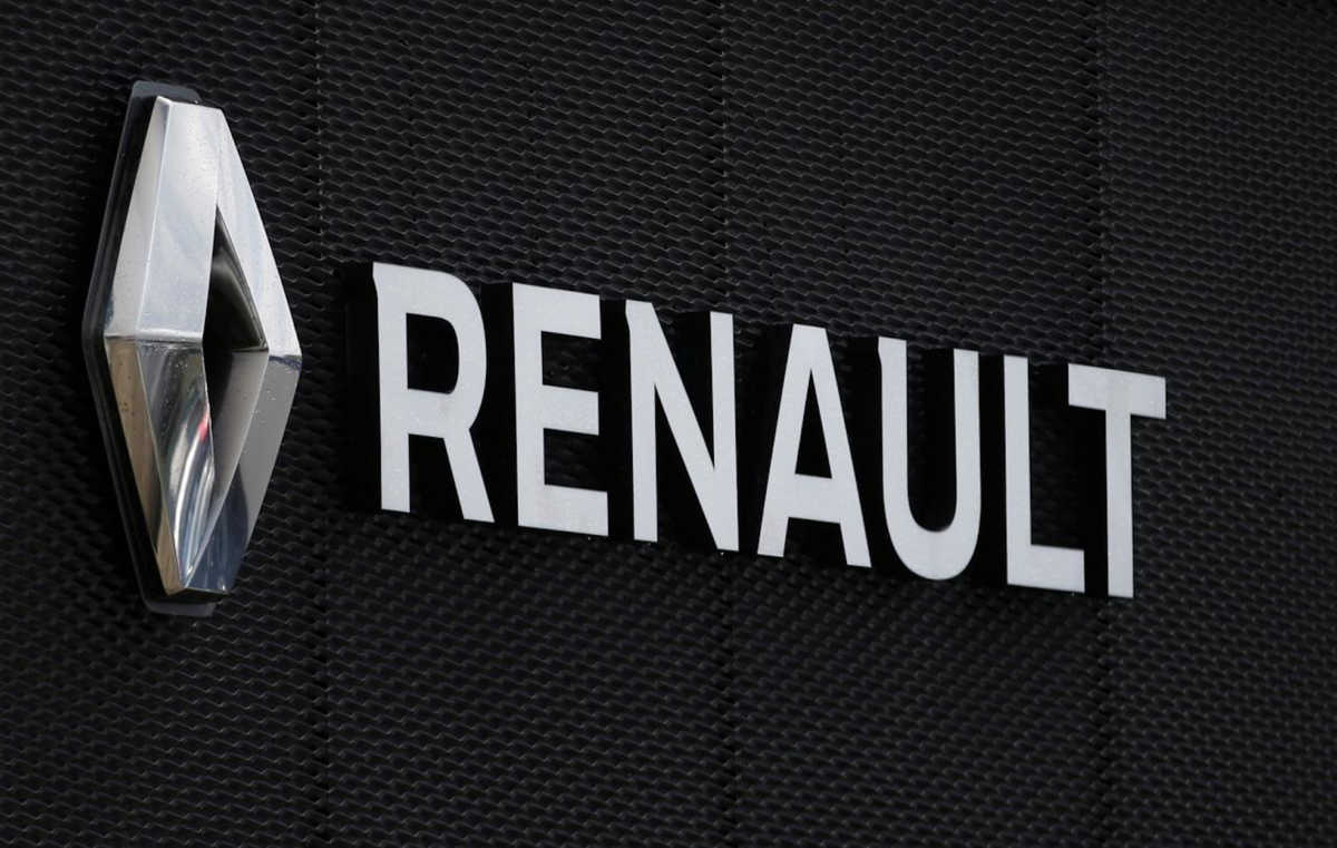 Renault: “Ένεση” από το Γαλλικό κράτος – Δάνειο 5 δισ. ευρώ