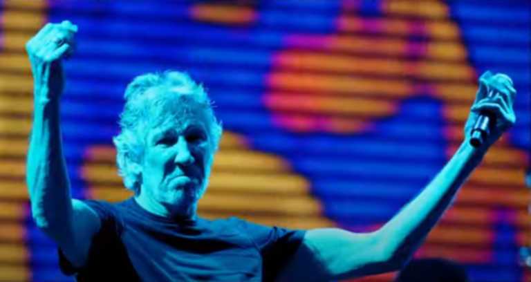 Νέα ταινία με συναυλίες του Roger Waters (video)