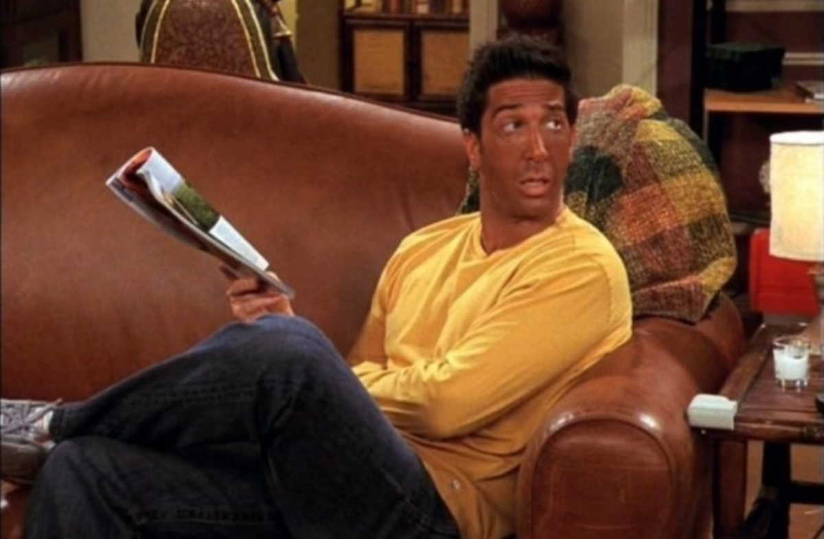 Θα φανταζόσουν ποτέ ότι μπορείς να μαυρίσεις με μια καραμέλα;