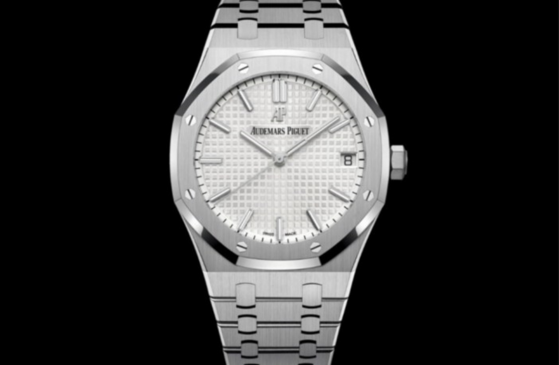 Το νέο ρολόι Royal Oak της Audemars Piguet είναι αυτό που θες!