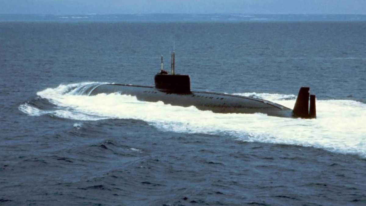 Η “αθόρυβη” ιαπωνική απειλή που αλλάζει τα δεδομένα στους ωκεανούς