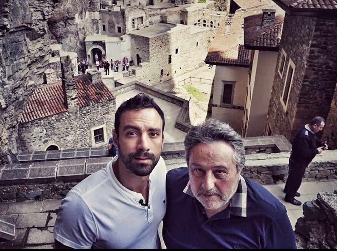 Σάκης Τανιμανίδης: Δεν ξεχνά την επέτειο της γενοκτονίας των Ποντίων!