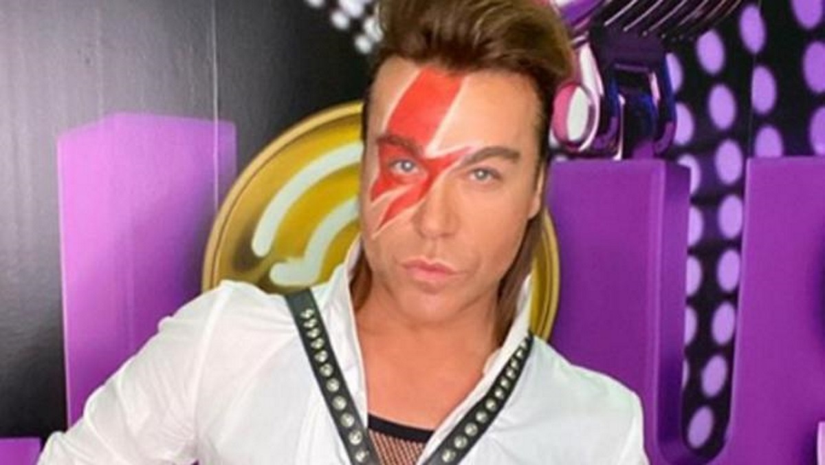 «Τον Τρύφωνα Σαμαρά τον έχω καλέσει σπίτι μου πολλές φορές, αλλά έρχεται»