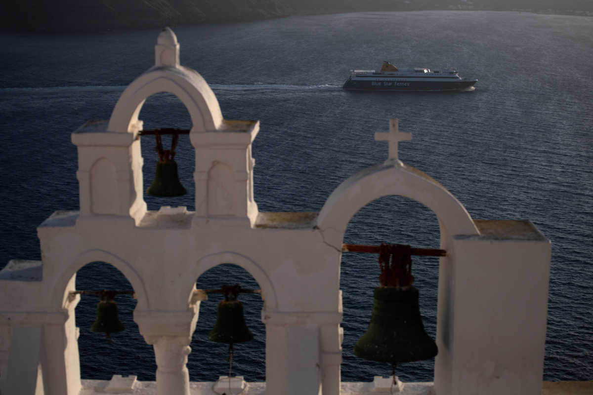 Ελλάδα: Ιδανικός προορισμός για γαμήλια ταξίδια Σουηδών και Φινλανδών