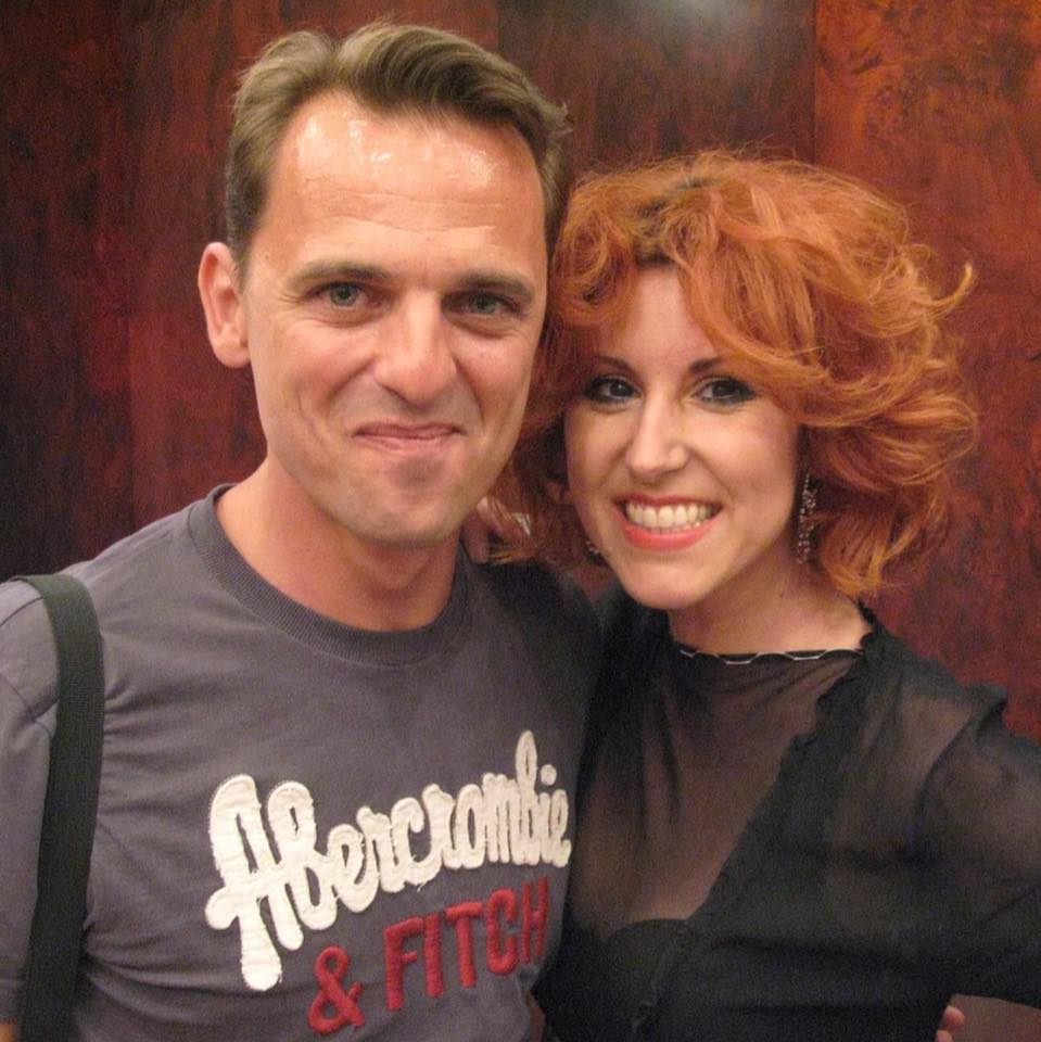 Θρήνος για τον χορευτή της Λυρικής Σκηνής που πέθανε ξαφνικά στα 50!