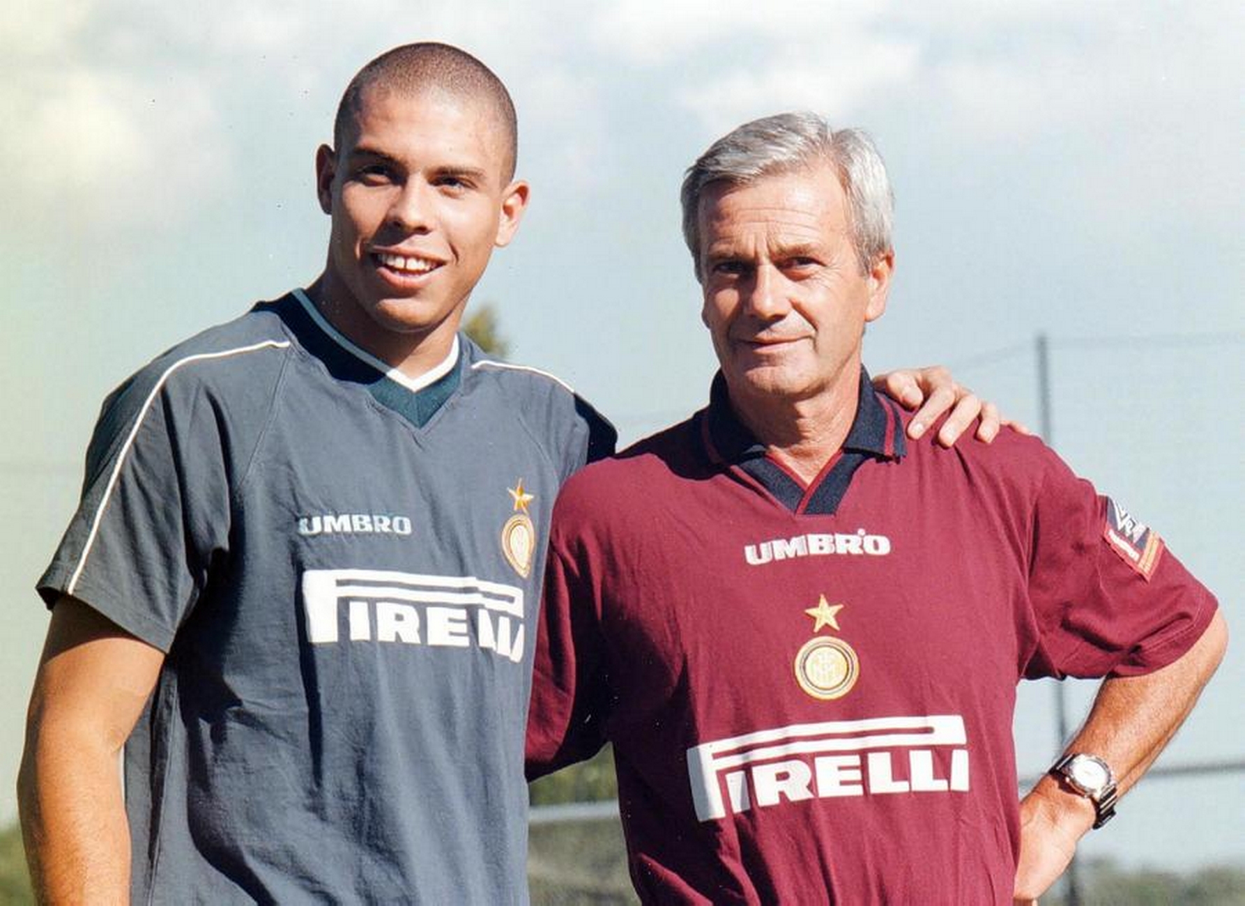 Πέθανε ο Τζίτζι Σιμόνι – Θρήνος στο ιταλικό ποδόσφαιρο