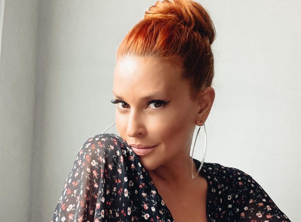 Σίσσυ Χρηστίδου: Φωτογραφίζει τους δύο γιους της – Δείτε πόσο μεγάλωσαν!