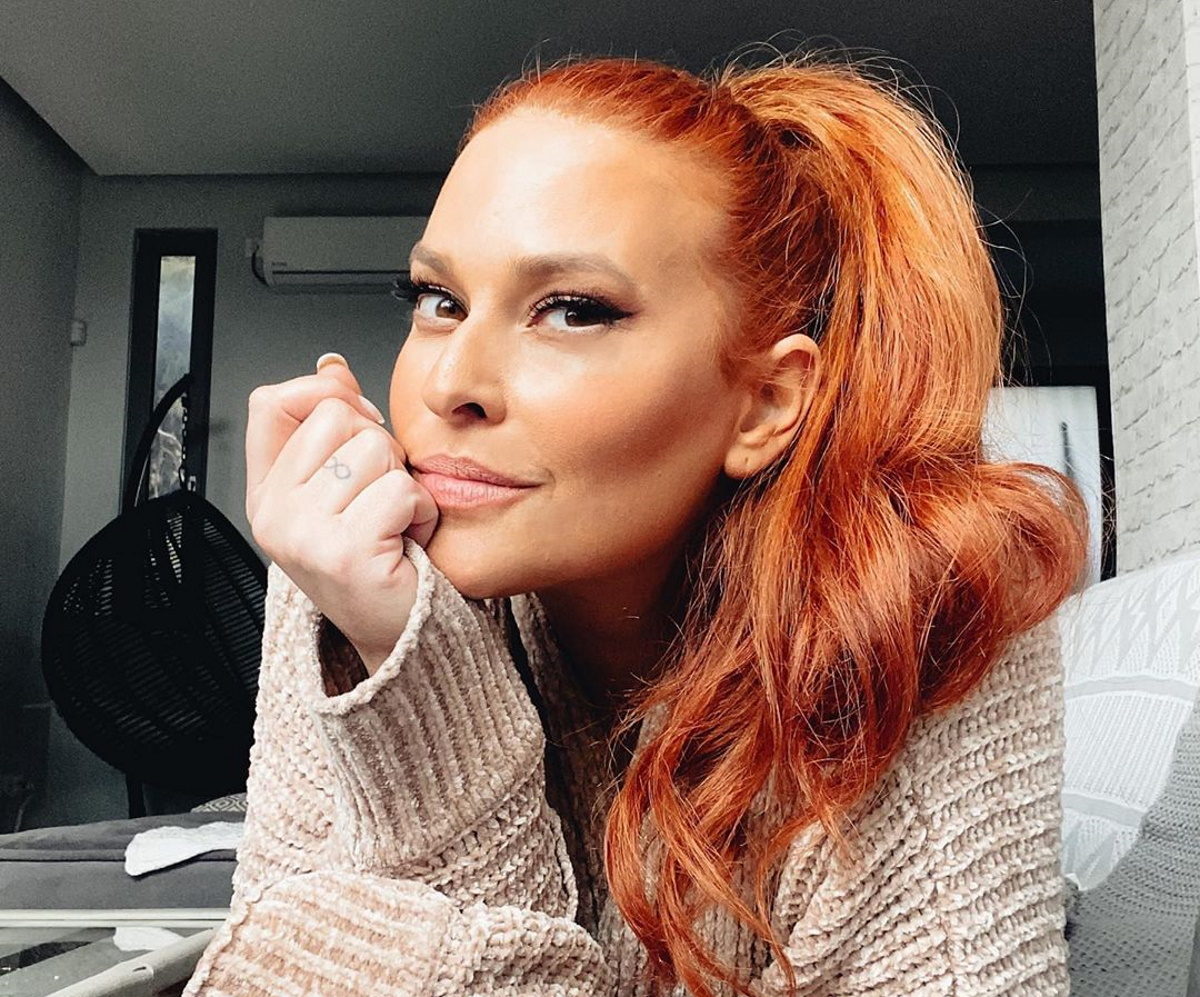 Η Σίσσυ Χρηστίδου μιμείται μοναδικά την Κατερίνα Λένη του MasterChef στο Tik Tok!