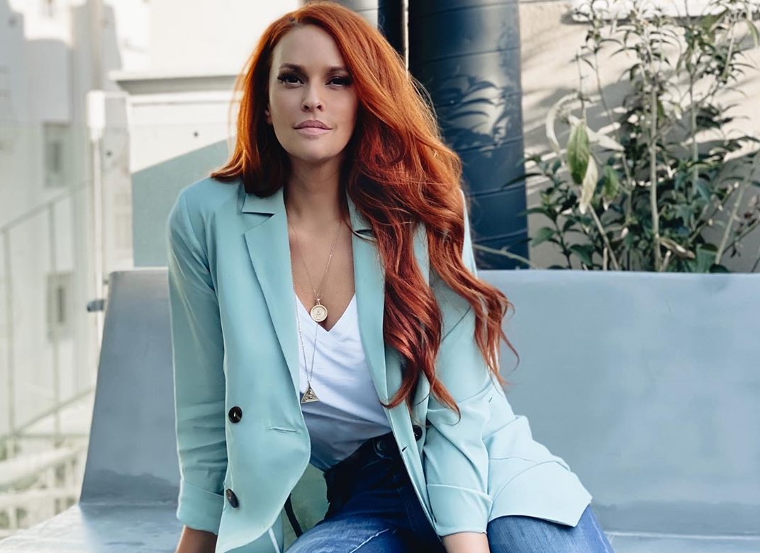 Σίσσυ Χρηστίδου: Το Tik Tok είναι η νέα της εμμονή! Μιμείται σκηνές από το “Παρά Πέντε” και το “Casa De Papael”!