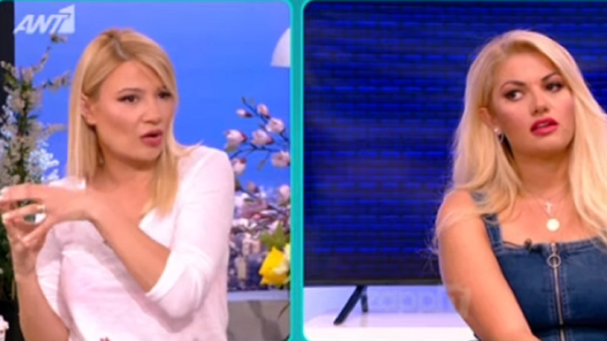 “Τα ‘πήρε” η Φαίη Σκορδά στον αέρα του Πρωινού! “Αυτό είναι πολύ μεγάλη απάτη”