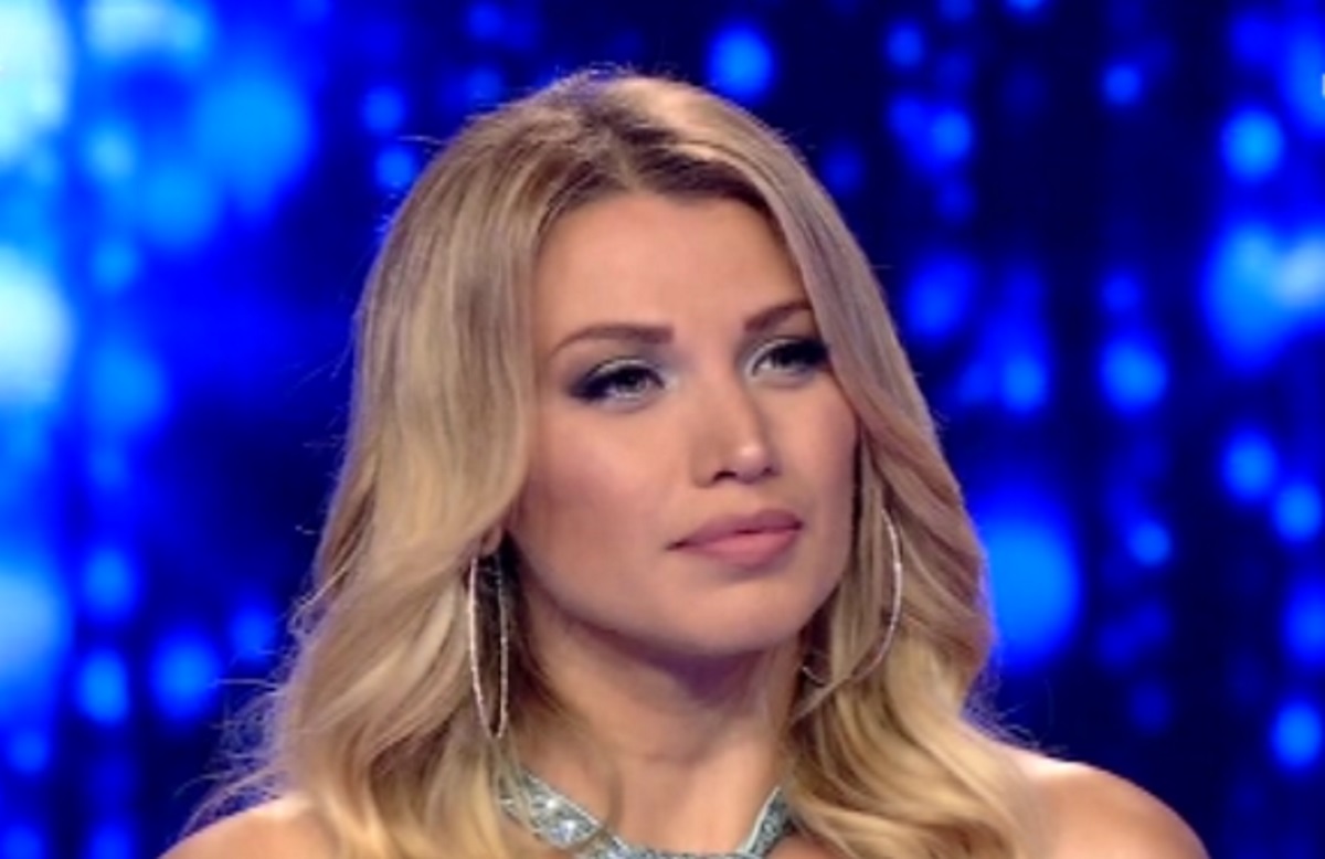 Το σχόλιο της Μπακοδήμου δεν άρεσε στη Σπυροπούλου! «Μαρία μου πρόσεχε, θα δαγκώσεις τη γλώσσα σου»