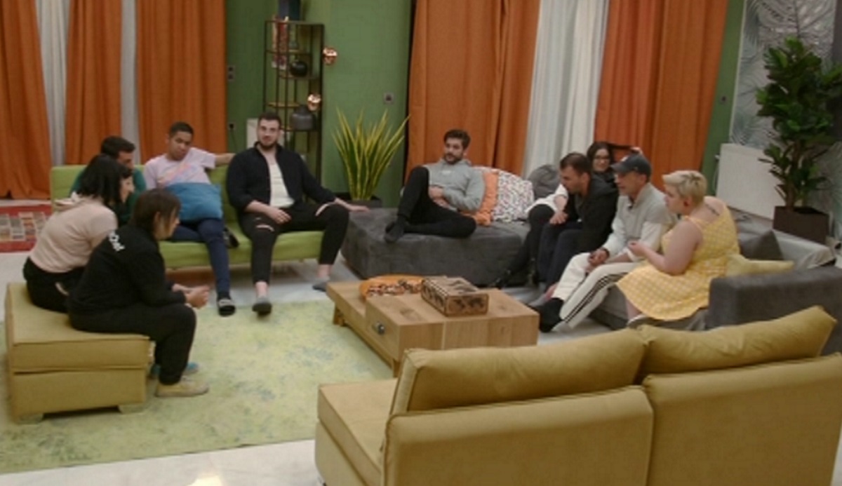Αδιανόητες ειρωνείες και εκφράσεις στο MasterChef μετά την αποχώρηση της Κατερίνας! Απίστευτες συμπεριφορές…