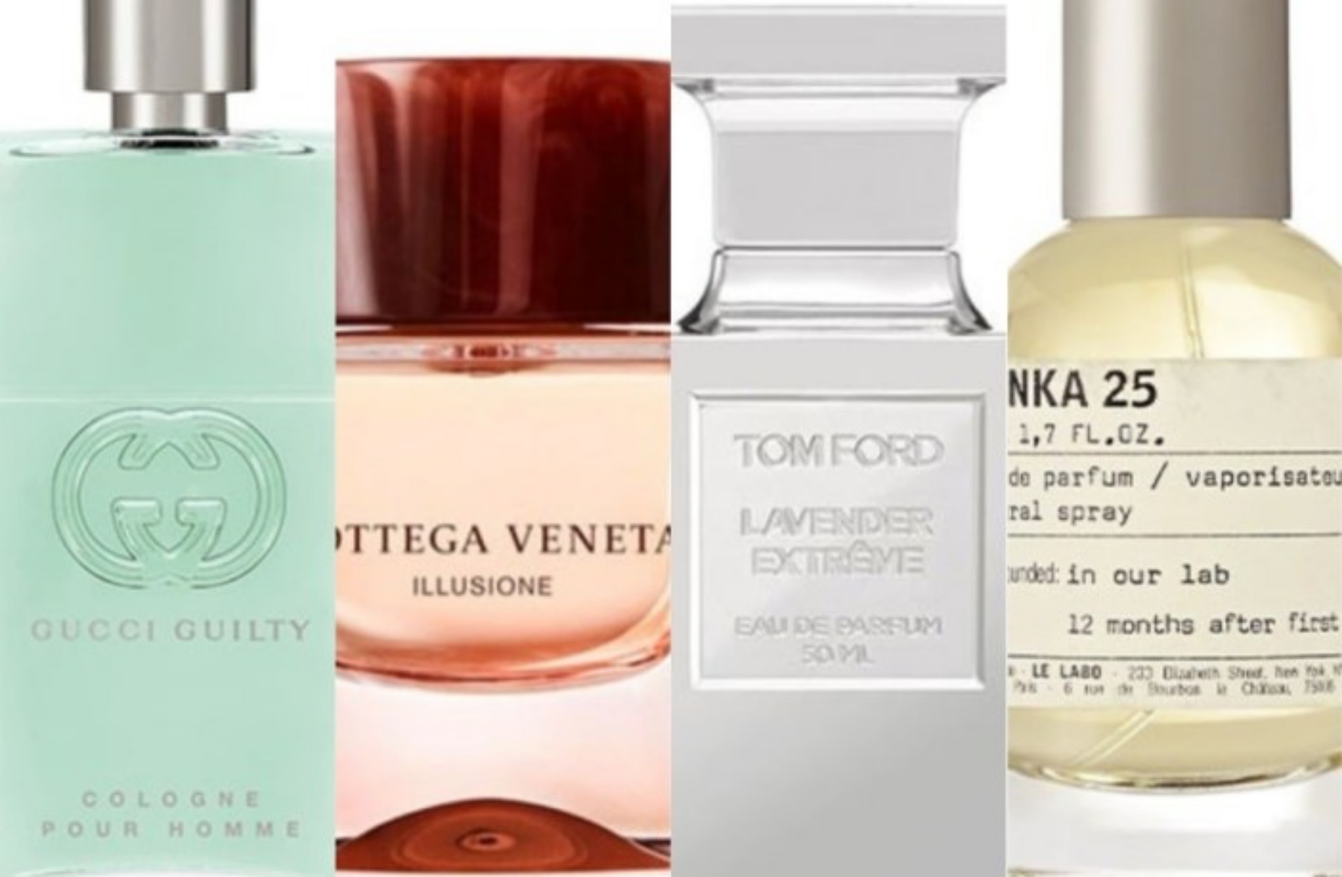 10+1 αρώματα για να μυρίζετε τέλεια αυτό το καλοκαίρι